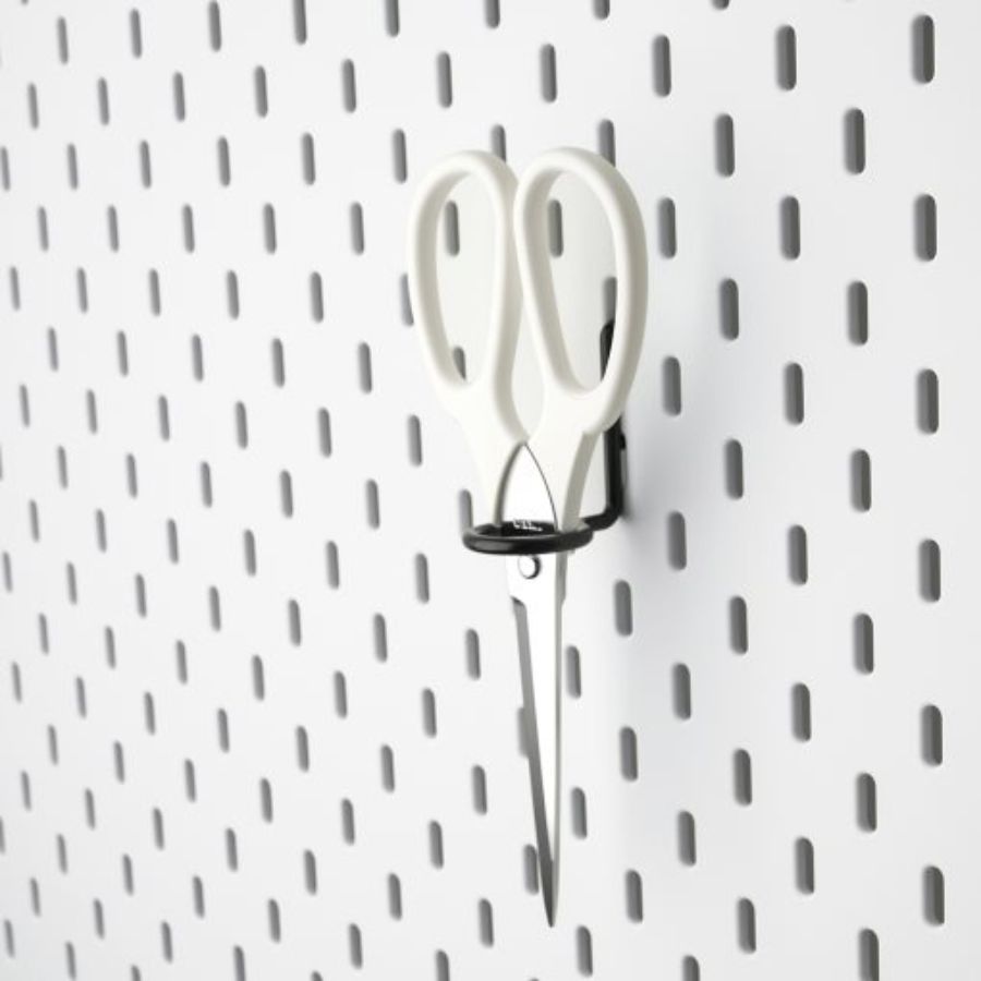 استند ابزار پگ بورد ایکیا مدل IKEA SKADIS